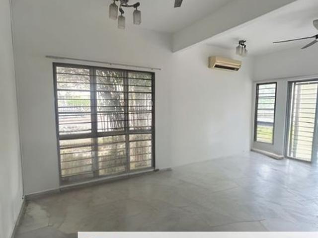 House for rent in Petaling, Subang Jaya