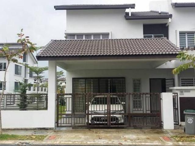 Terraced House for rent in Sendayan Village, Negeri Sembilan