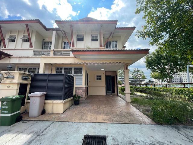 Terraced House for sale in Putrajaya