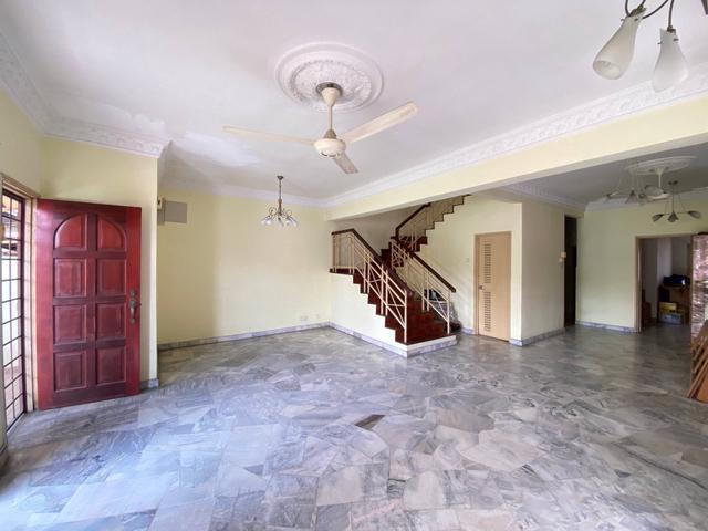 Terraced House for sale in Kajang, Langat