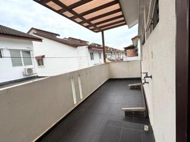 Terraced House for sale in Port Klang, Selangor