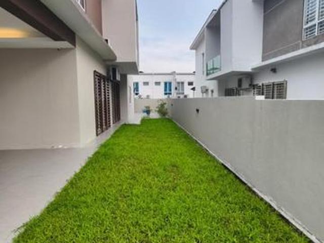 Terraced House for sale in Sendayan Village, Negeri Sembilan