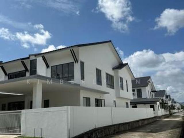 Terraced House for sale in Sendayan Village, Negeri Sembilan