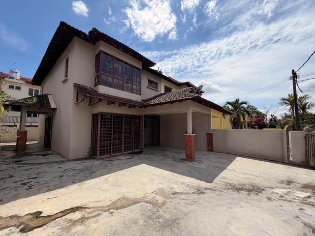 Terraced House for sale in Sendayan Village, Negeri Sembilan