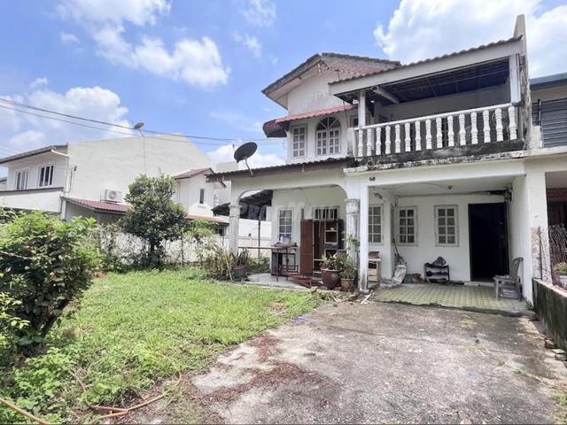 Terraced House for sale in Petaling, Damansara Damai