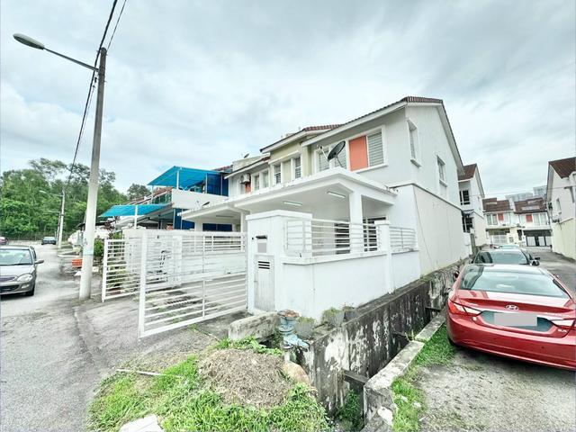 Terraced House for sale in Petaling, Subang Jaya