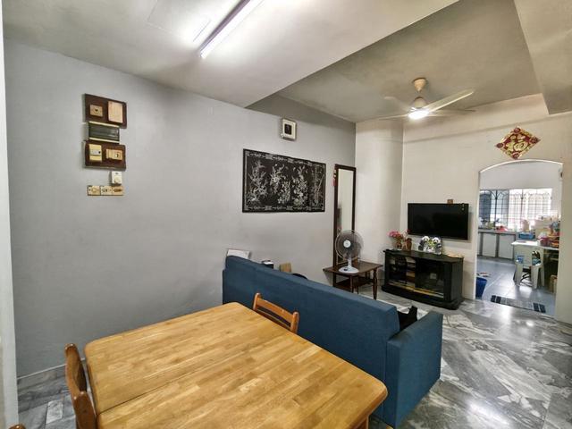 Terraced House for sale in Kajang, Langat