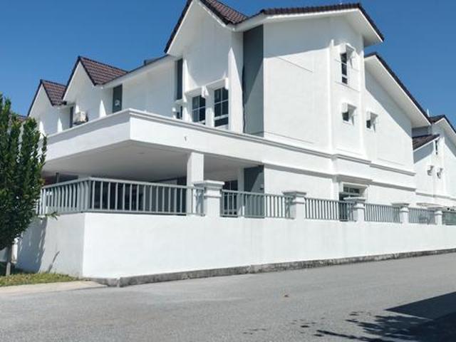 Terraced House for sale in Selayang, Selangor
