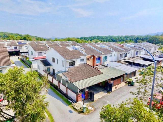 Terraced House for sale in Negeri Sembilan