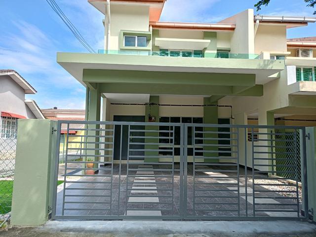 Terraced House for rent in Sendayan Village, Negeri Sembilan