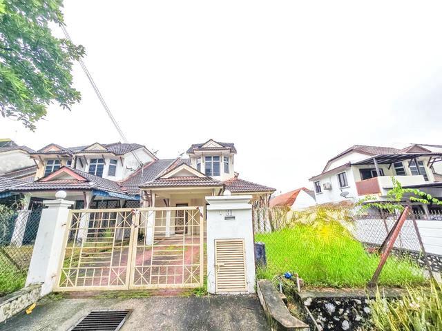Terraced House for sale in Petaling, Alam Impian