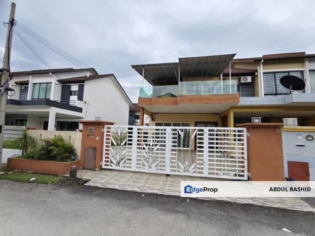 House for sale in Port Klang, Selangor
