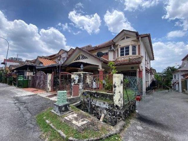 Terraced House for sale in Cheras, Kuala Lumpur