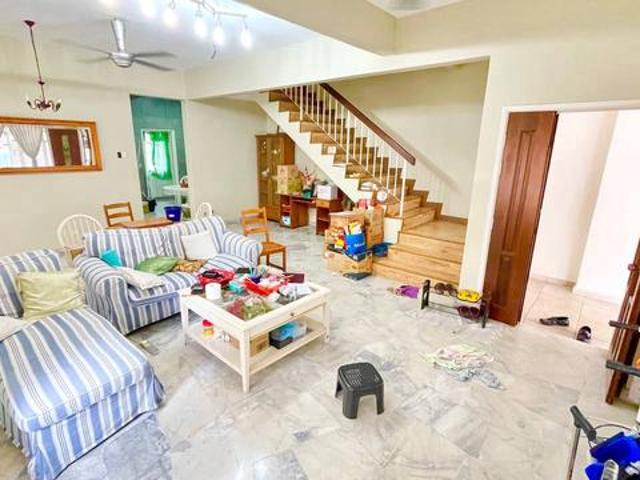 Terraced House for sale in Petaling, Damansara Damai
