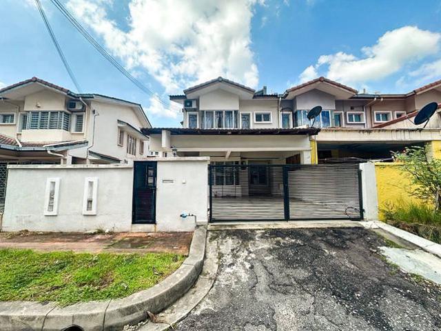 Terraced House for sale in Petaling, Damansara Damai