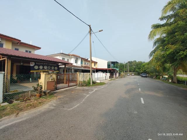 Terraced House for sale in Selangor