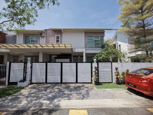 Terraced House for sale in Nilai, Negeri Sembilan