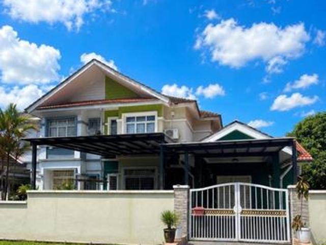 Terraced House for sale in Selangor