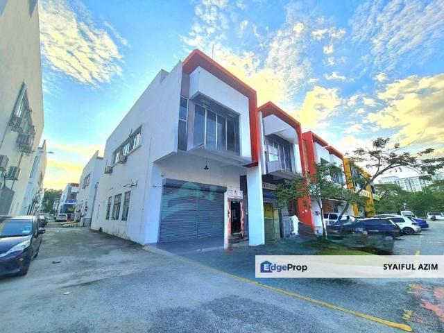 Shop for sale in Country Heights Damansara, Kuala Lumpur