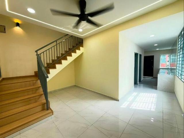 Terraced House for sale in Bukit Ledang, Johor