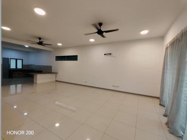 Terraced House for rent in Bandar Bukit Raja, Bandaraya Klang