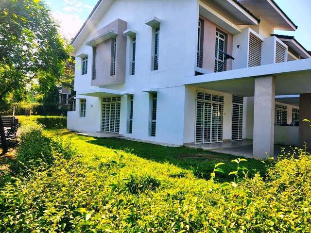 Terraced House for rent in Putrajaya