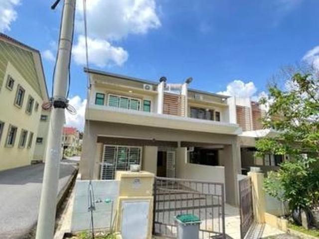 Terraced House for sale in Sendayan Village, Negeri Sembilan