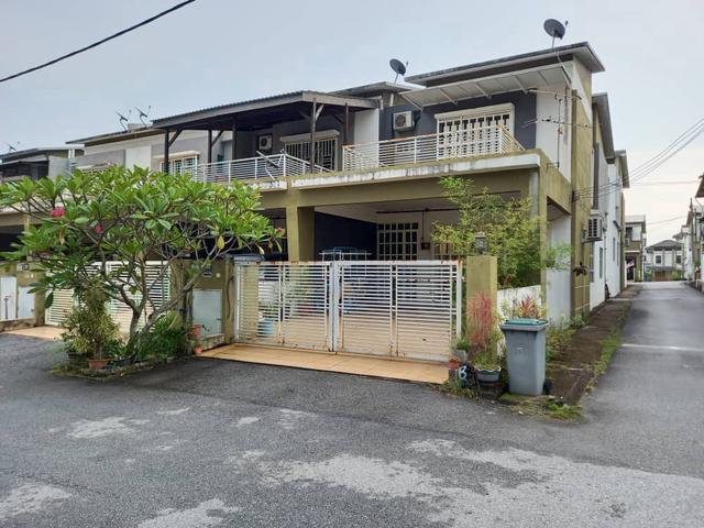 Terraced House for sale in Nilai, Negeri Sembilan