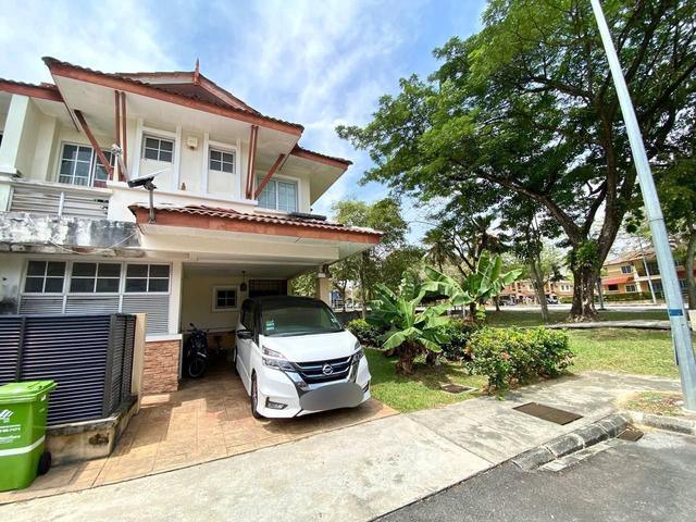 Terraced House for sale in Putrajaya