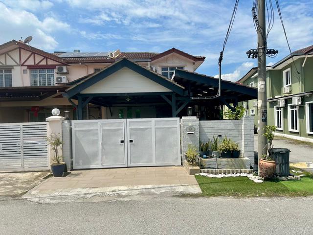 Terraced House for sale in Petaling, Subang Jaya