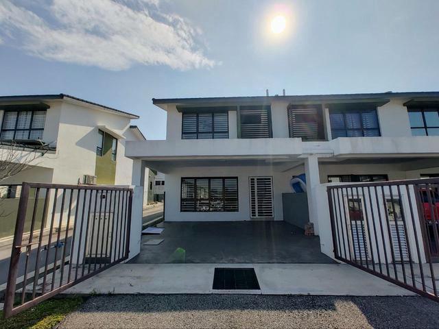 Terraced House for sale in Kajang, Langat