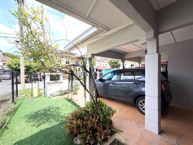 Terraced House for sale in Selangor
