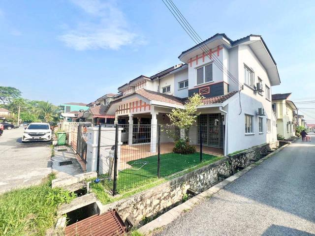 Terraced House for sale in Petaling, Alam Impian