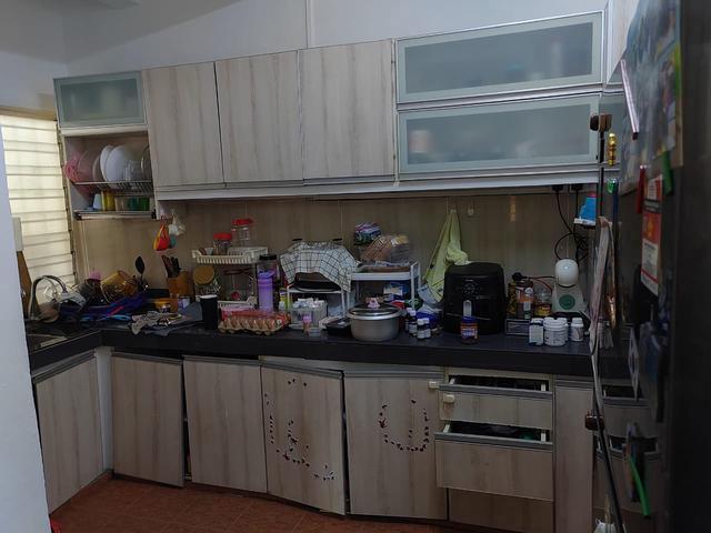 Property for sale in Petaling, Subang Jaya