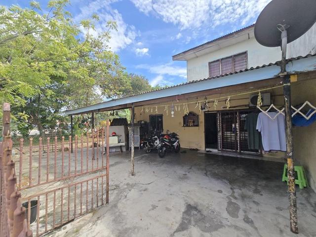 Terraced House for sale in Petaling, Alam Impian