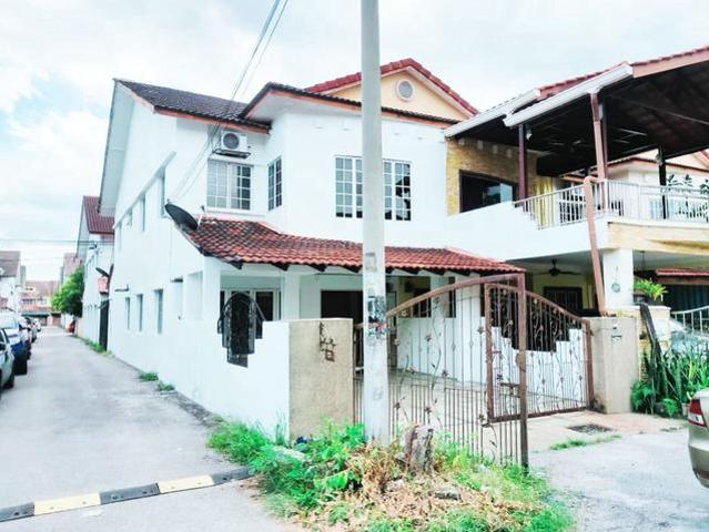 Terraced House for sale in Kajang, Langat