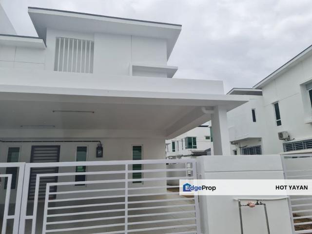 House for sale in Sendayan Village, Negeri Sembilan