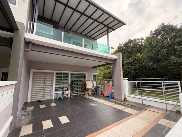 Terraced House for sale in Sendayan Village, Negeri Sembilan