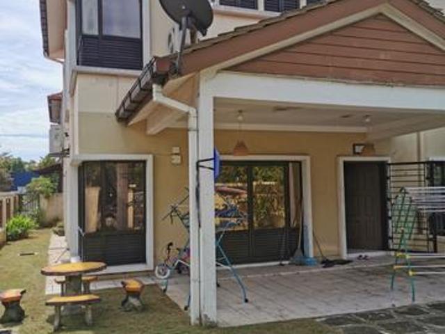 Terraced House for rent in Port Klang, Selangor