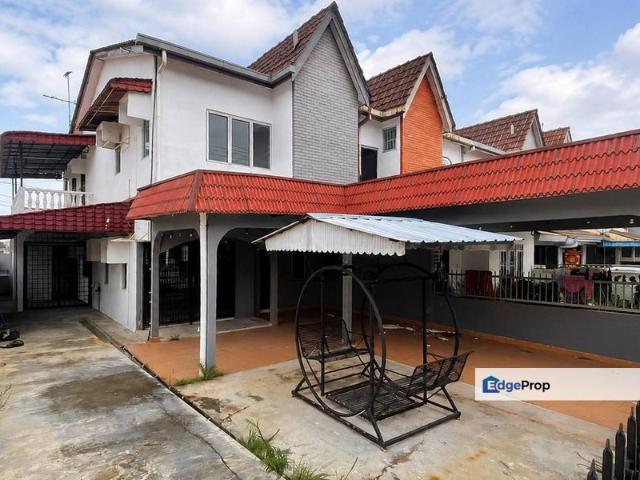 House for sale in Port Klang, Selangor