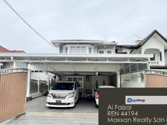 House for sale in Country Heights Damansara, Kuala Lumpur
