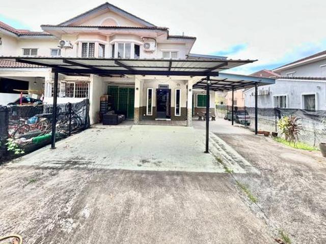 Terraced House for sale in Selangor