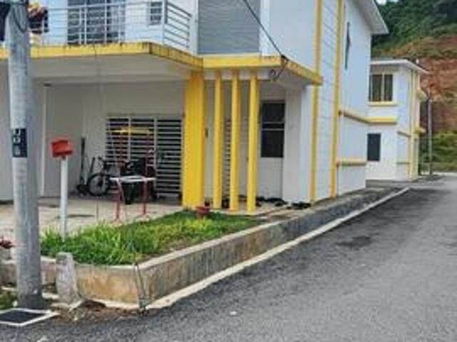 Terraced House for sale in Perak, Tanjong Malim