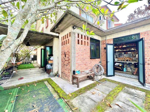 Terraced House for sale in Selayang, Selangor