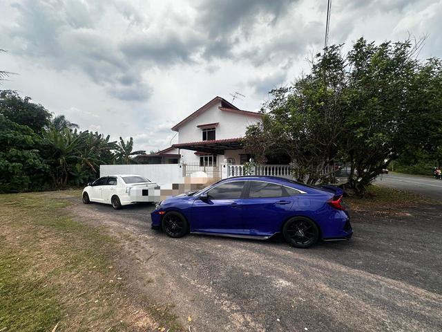 Terraced House for sale in Segamat, Johor