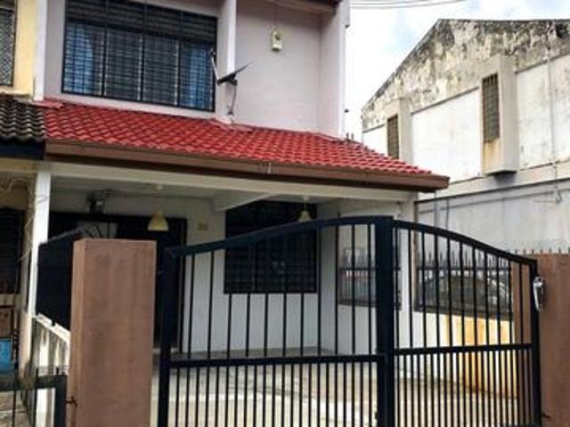 Terraced House for sale in Cheras