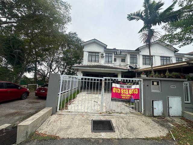 Terraced House for sale in Nilai, Seremban