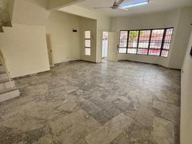 Terraced House for sale in Kajang, Langat