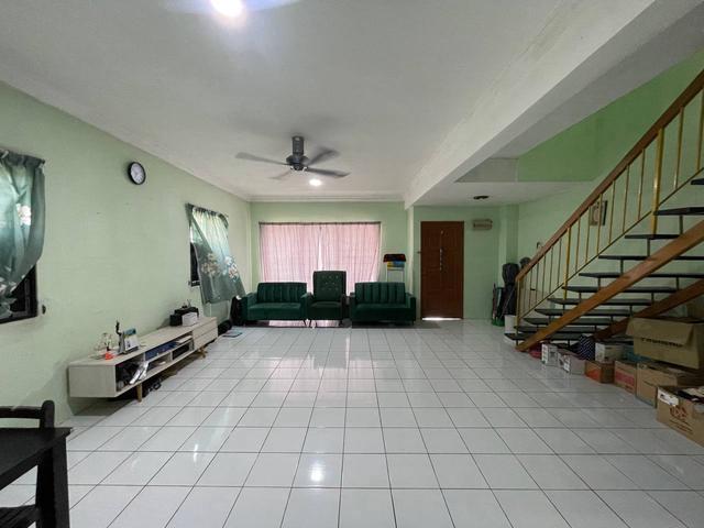 Terraced House for sale in Sungai Buloh, Shah Alam