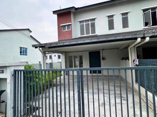 Terraced House for sale in Sendayan Village, Negeri Sembilan
